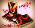 Another reality - Prolog a 1. kapitola